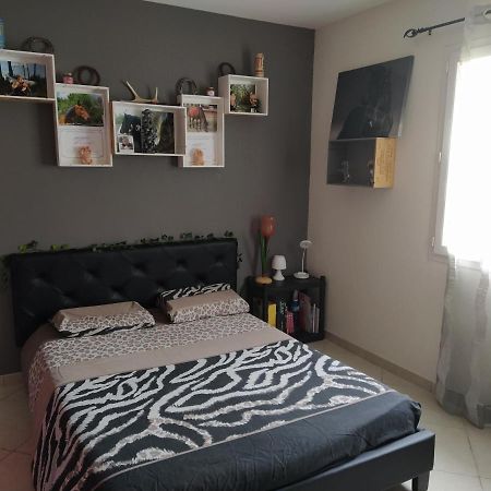 Chambre A Ste Helene Sainte-Helene  Dış mekan fotoğraf