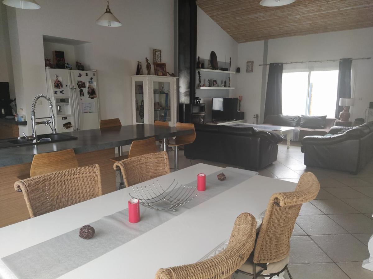 Chambre A Ste Helene Sainte-Helene  Dış mekan fotoğraf