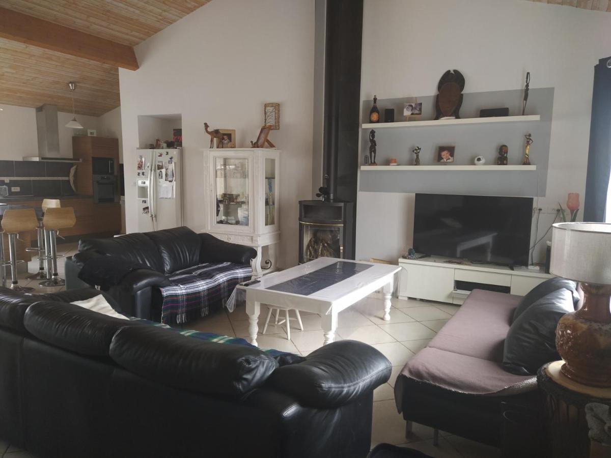 Chambre A Ste Helene Sainte-Helene  Dış mekan fotoğraf