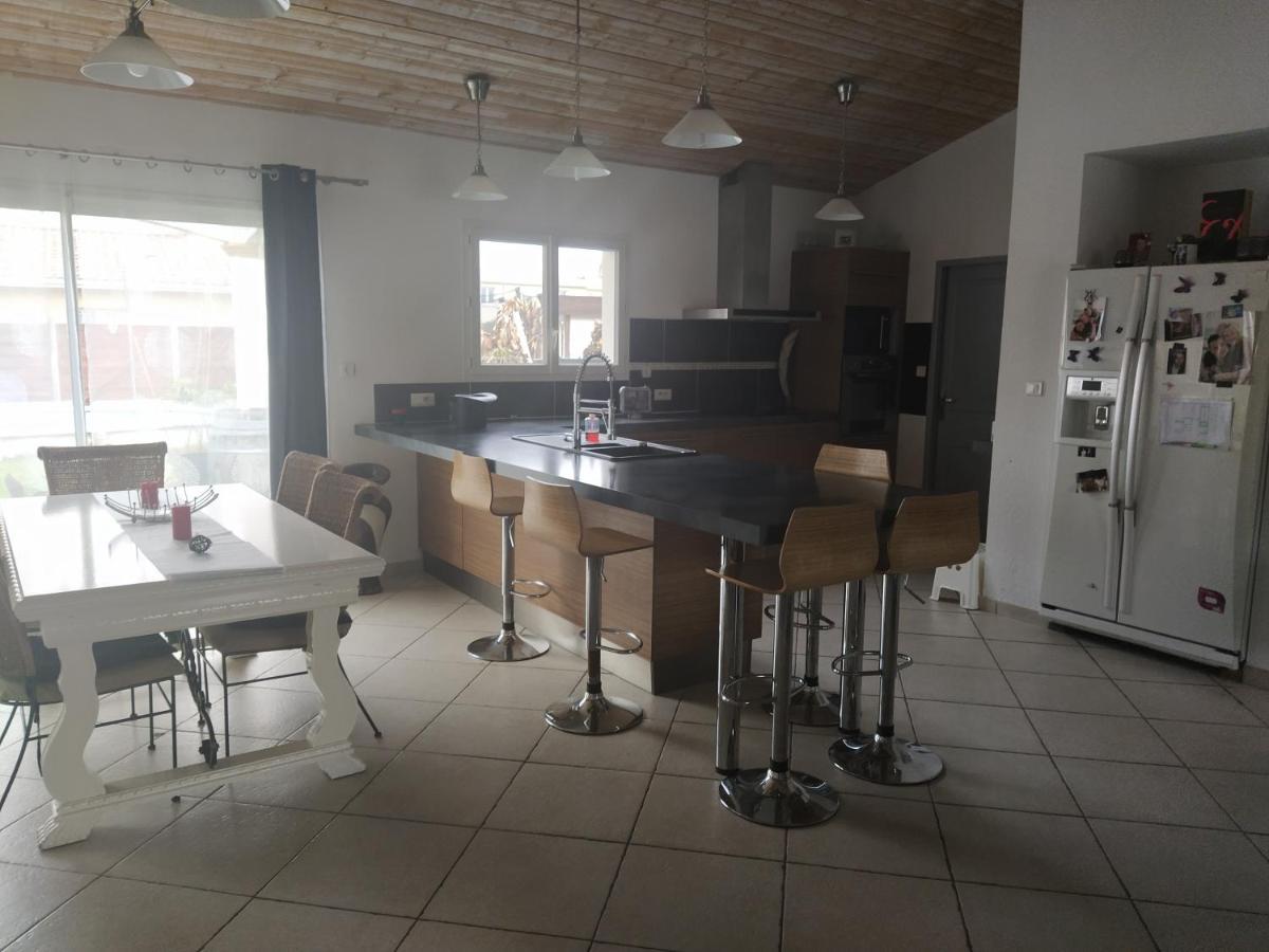 Chambre A Ste Helene Sainte-Helene  Dış mekan fotoğraf