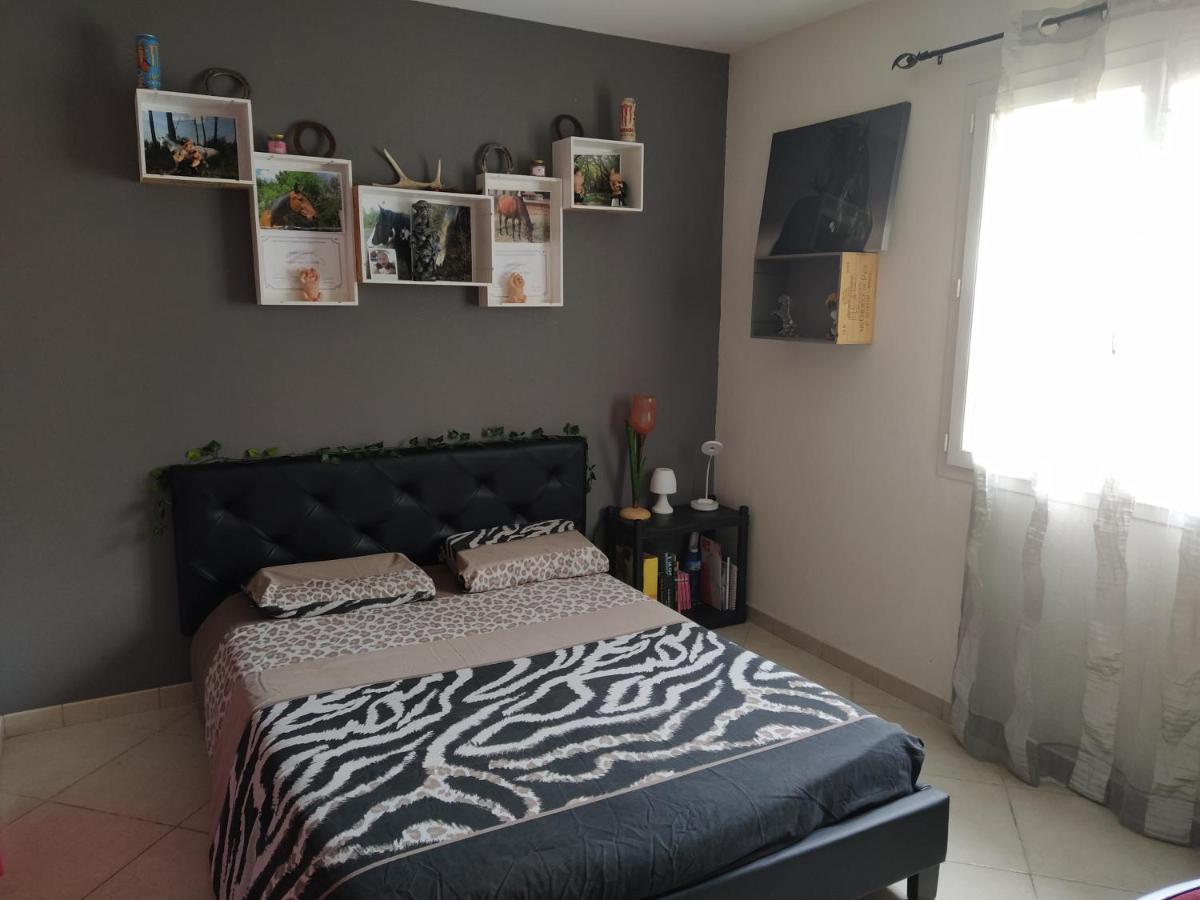 Chambre A Ste Helene Sainte-Helene  Dış mekan fotoğraf