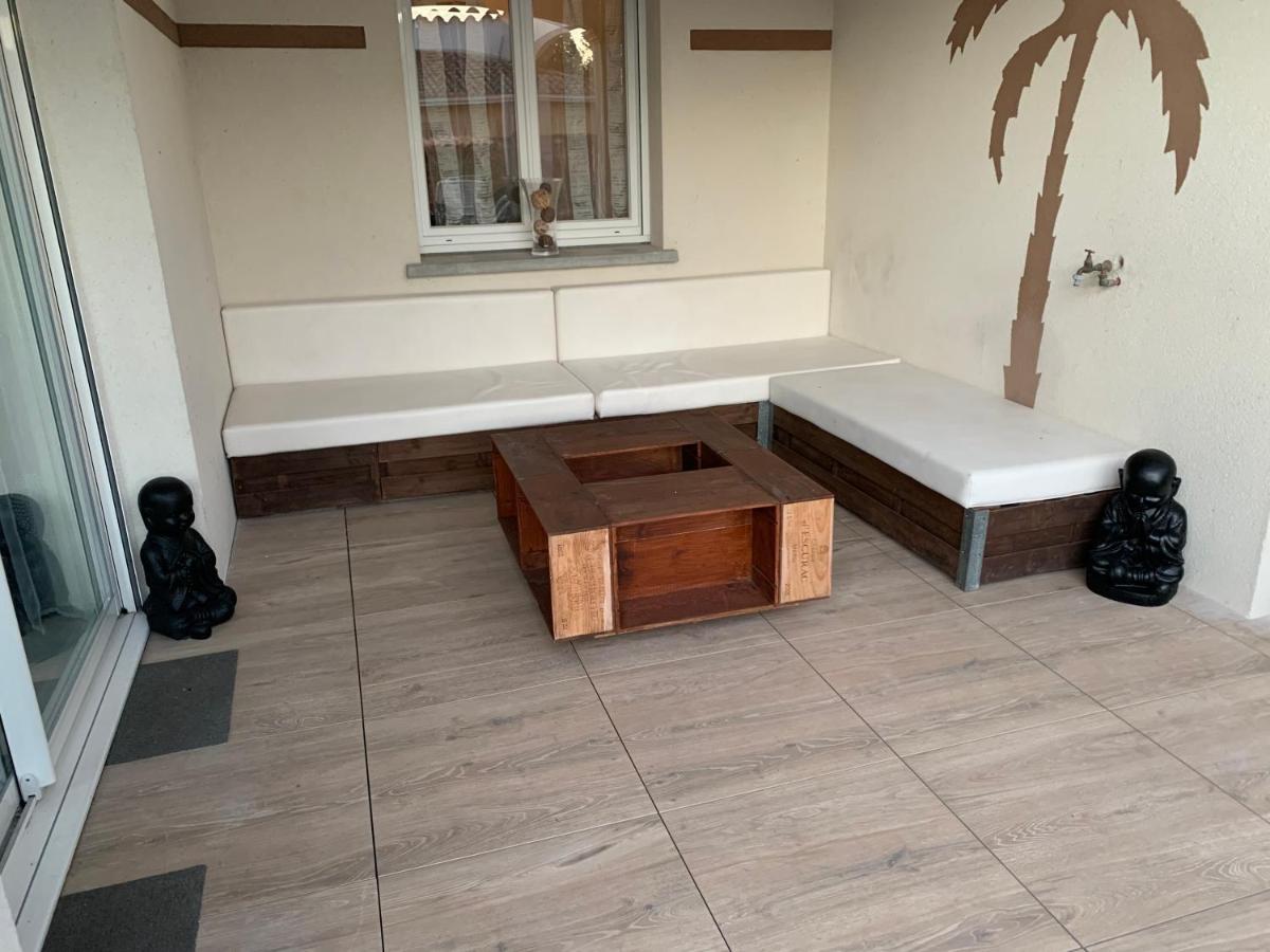 Chambre A Ste Helene Sainte-Helene  Dış mekan fotoğraf